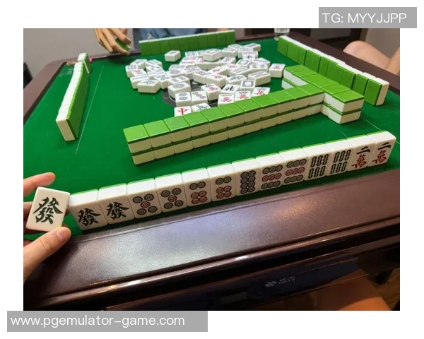 888集团网址里麻将胡了-探索888集团网址，见证麻将胡牌瞬间的喜悦-888集团网址里麻将胡了